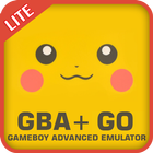 GBA+ GO Lite ไอคอน