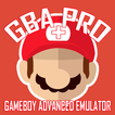 ”GBA+ Pro Emulator (easyROM)