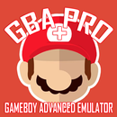 GBA+ Pro Emulator (easyROM) APK