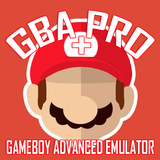APK GBA+ Pro Emulator (easyROM)