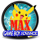 Max GBA Emulator иконка