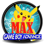Max GBA Emulator icon