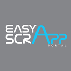 EasyscrApp アイコン