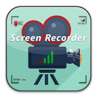 hd screen recorder no root icône