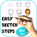 easy draw Pro APK