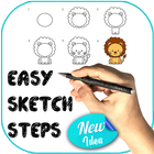 easy draw Pro icône