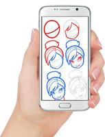 easy draw Pro اسکرین شاٹ 3