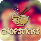 Cumberland Chopsticks icon