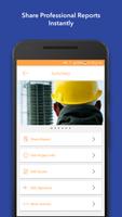 Site Auditing: Construction, B স্ক্রিনশট 1