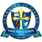 St. Paul's School Baran biểu tượng