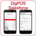DigiPOS Salesforce