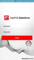 DigiPOS Salesforce 海报