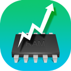 RAM Optimizer Junk removal simgesi