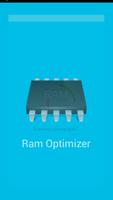 RAM Optimizer Junk removal capture d'écran 1