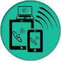 Internet Sharing Wifi Hotspot