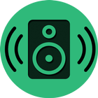 Volume Louder Sound EQ icon