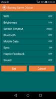 Fast Battery Power Saver Go screenshot 3