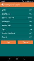 Fast Battery Power Saver Go ภาพหน้าจอ 3