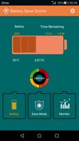 Fast Battery Power Saver Go poster