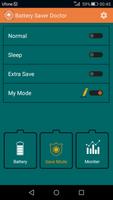 Fast Battery Power Saver Go screenshot 1