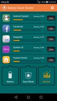 Fast Battery Power Saver Go screenshot 2