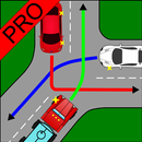 Traffic Board Pro APK