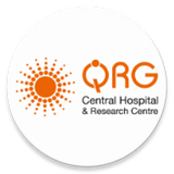 QRG Health 아이콘