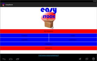Easy Stock-Warehouse&Orders скриншот 3