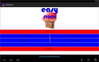 Easy Stock-Warehouse&Orders ภาพหน้าจอ 3