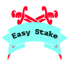 آیکون‌ Easy Stake