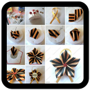 Guide to Making Flower Brooche APK