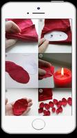 Guide to Making Flower Brooche screenshot 2