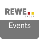 REWE Group | Events aplikacja