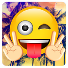 Emoji Wallpapers Amazing 圖標