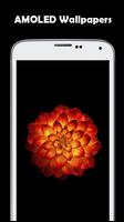 برنامه‌نما AMOLED Wallpapers 10000+ عکس از صفحه