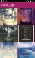 Bible Wallpapers Offline Screenshot 1