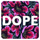 Dope Wallpapers MX-APK