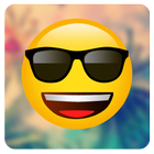 Emoji Wallpapers MX icône