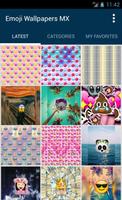 Emoji Wallpapers Affiche