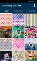 Emoji Wallpapers Cartaz