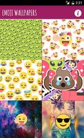Emoji Wallpapers Offline Affiche