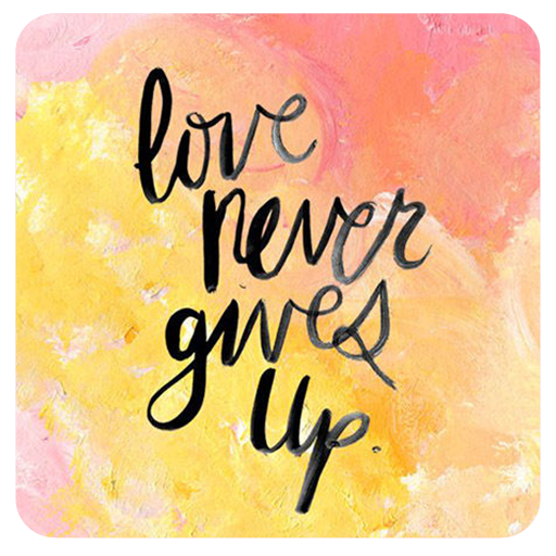 Love Quotes Wallpapers Offline