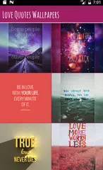Love Quotes Wallpapers Offline APK download