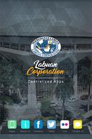 Labuan Corporation App Plakat