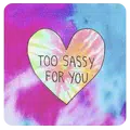 Sassy Wallpapers Offline
