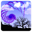 Psychedelic Wallpapers MX APK