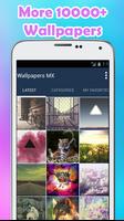 10000+ Wallpapers MX penulis hantaran