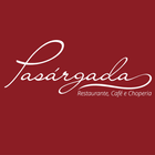 Restaurante Pasárgada simgesi