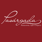 Restaurante Pasárgada иконка