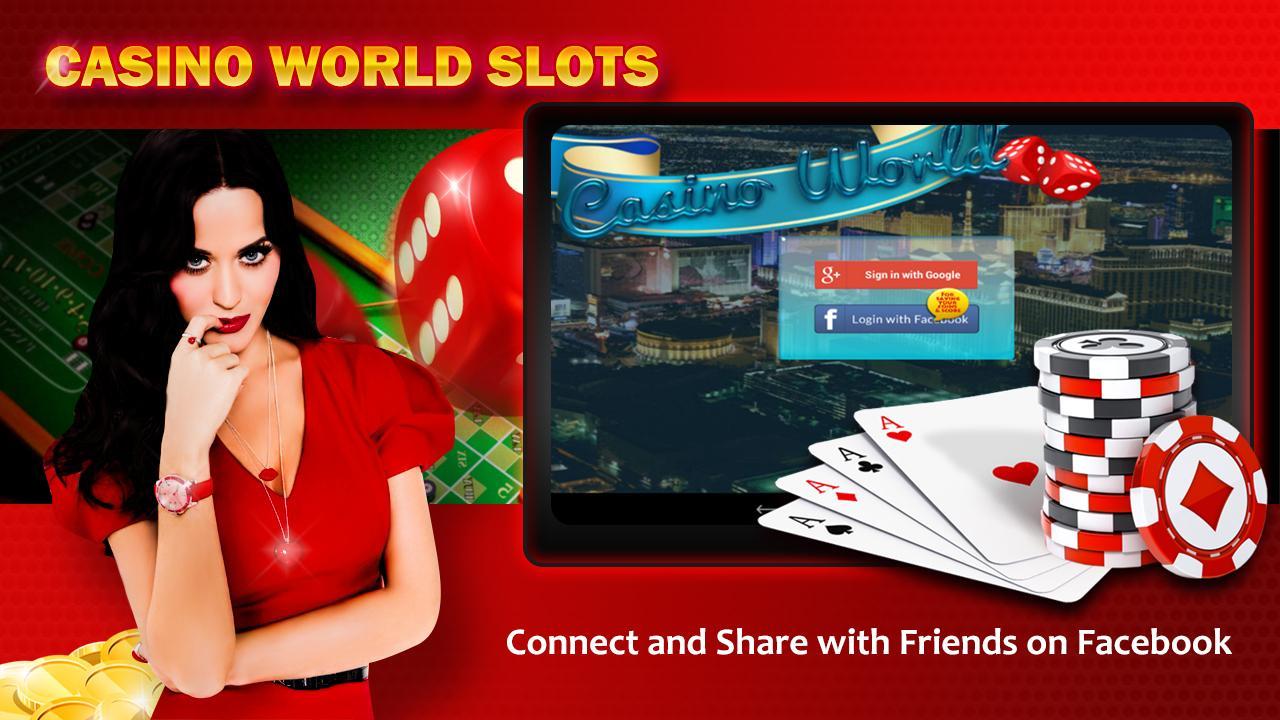 Casino World Poker Casino World Poker